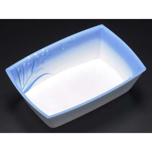 リスパック 発泡トレー EP42N 水花