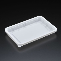 スミ サンドイッチ容器 エスコン UL-86 W 本体