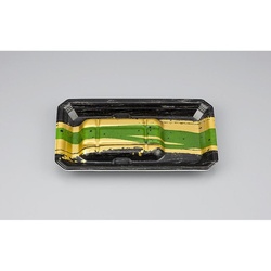 発泡トレー 新匠-ウナギ20-11 ひびき シーピー化成