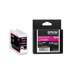 ＩＣＶＭ９７　インクカートリッジ　ビビッドマゼンタ