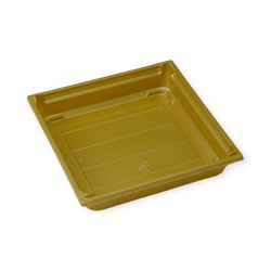 折箱 ワン折重51A-30 金底 アクタ