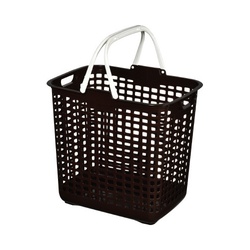 バスケット　ウイングソフィー　Ｌ　ブラウン