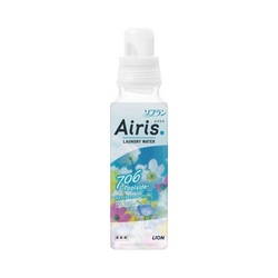 ソフラン　エアリス　プールサイド　本体　４８０ｍｌ