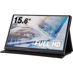 １５．６型ポータブルディスプレイ