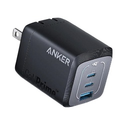 Ｐｒｉｍｅ　Ｗａｌｌ　Ｃｈａｒｇｅｒ　６７Ｗ