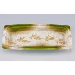 惣菜容器 BFエコD40 笹織部(N) シーピー化成