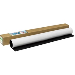 α−ＭＡＧホワイトボードシート　２４００×１２００