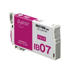 プレジール互換　エプソン　ＩＢ０７ＭＢ