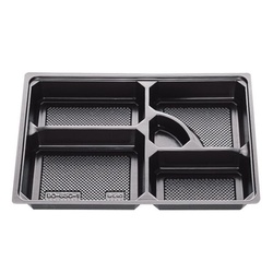 中仕切90-65 C-1黒