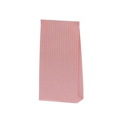 角底袋 ハイバッグ HsS クリスタルピンク パックタケヤマ