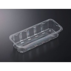 中央化学 フルーツ容器 C-APG フルーツ 3L