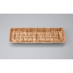 発泡トレー LFM-4深 ねずこ シーピー化成