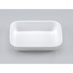 シーピー化成 発泡トレー V-77 無地