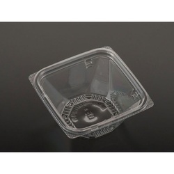 リスパック フルーツ容器 バイオカップ SK10-45BZ 本体