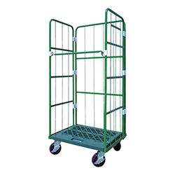 【廃番商品】ヤマト Ｌ型ロールコンビテナー ＬＲＣシリーズ LRC50JPG