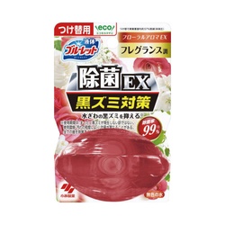 液体ＢＬおくだけ除菌ＥＸフレグランスアロマＥＸ×６