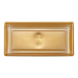 KC70-1 KCカップ 2倍 (194-97) 金 アヅミ産業