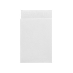 九州紙工 紙ナプキン 4折 2/3タイプ 白 1500枚/袋