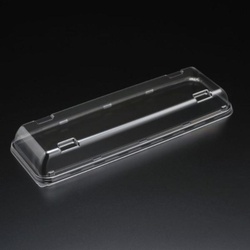 スミ エスコン FR-260 透明 蓋