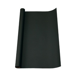 ジャンボロール画用紙　１０ｍ　くろ