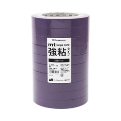 ｍｔラージコア　葡萄　強粘着１０巻