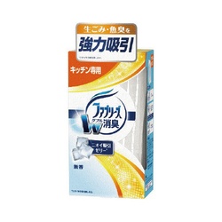 置き型ファブリーズ　キッチン用　無香　本体１３０ｇ