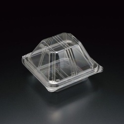 スミ フードパック ユニコン LS-02 透明