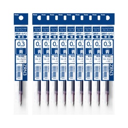 フローチューン替芯０３青　ＸＺＲＮ３−ＣＸ１０