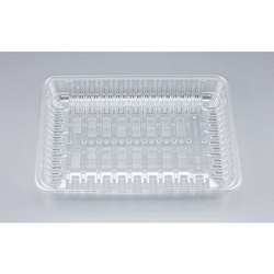 透明トレー COPN-CQ18-33 シーピー化成