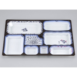 シーピー化成 U-79-C 有田 中仕切