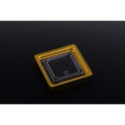 リスパック バイオカップ キューブ 9-TCN 金 蓋