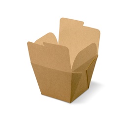 テイクアウトボックス K-SW-2 クラウンパッケージ