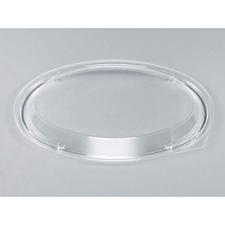 シーピー化成 BF弁当内22 嵌合蓋