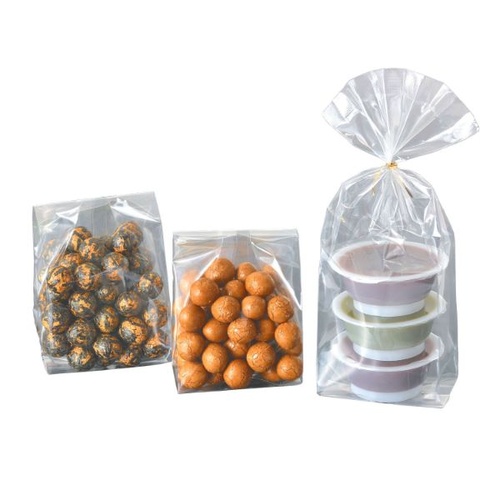 合掌袋 ガゼット袋 G-28 150×100×400 イトーヒコ