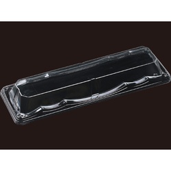 エフピコ T-大波皿1-8嵌合蓋