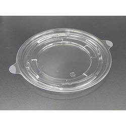 エフピコ T-DLVデリ22-19内嵌合KW蓋穴有