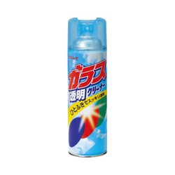 ガラスクリーナー　４８０ｍｌ×１５