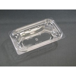 透明カップ バイオ WNK 20BS リスパック