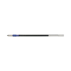 ジェットストリーム多色用替芯１．０ｍｍ　青１０本