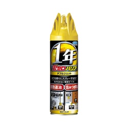 虫ゼロバリアダブルジェット４５０ｍｌ