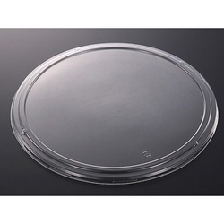 中央化学 DX 丸桶 50 防曇蓋L