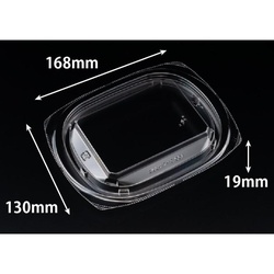 リスパック ホット こんもり 17-13 OCA 蓋