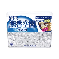 無香空間　薄型　１２６ｇ×２４