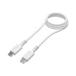ＵＳＢ２．０Ｔｙｐｅ−Ｃ／Ｔｙｐｅ−Ｃケーブル２ｍ