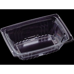 エフピコ 冷麺容器 AP-F18-13 本体