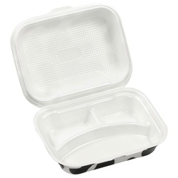 軽食容器 DLVボーノ23-18-1 カウ エフピコ