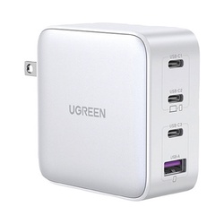 Ｎｅｘｏｄｅ　急速充電器　１００Ｗ　ＧａＮ