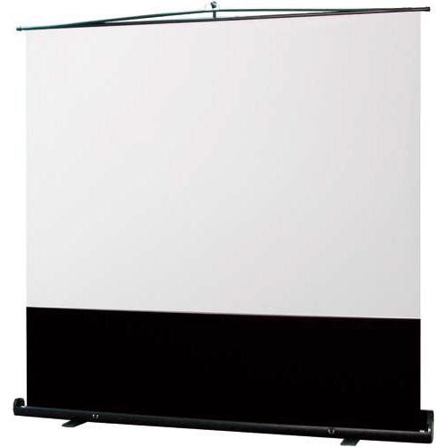フロアスタンドスクリーン　８０型　ＭＳ−８３ＦＮ