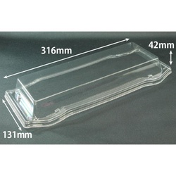 リスパック バイオPET うつくし盛 2-6 OC 蓋