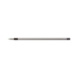 ユニボールＲＥ３用　替芯　０．５ｍｍ　黒　５本